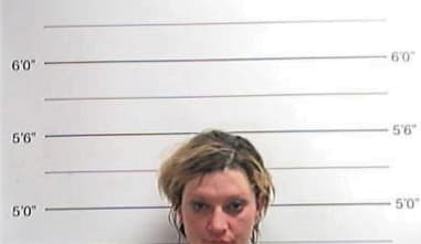 Maryann Boykin, - Orleans Parish County, LA 